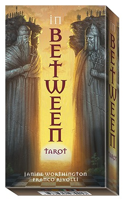 In Between Tarot (Таро Между)